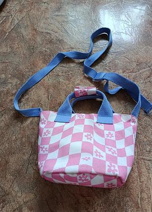 Сумочка для девочек 2