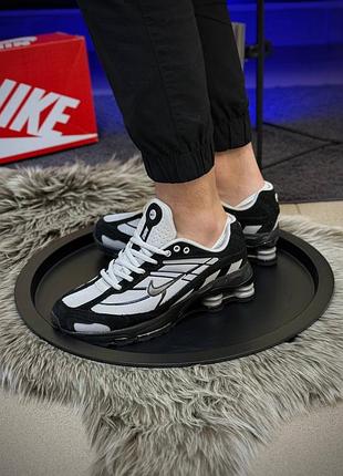 Кросівки nike shox ride 2 sp 4