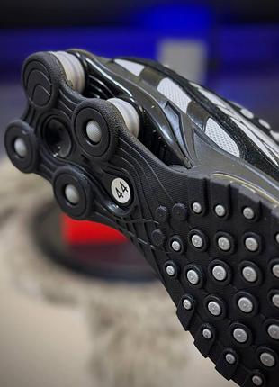 Кросівки nike shox ride 2 sp 6
