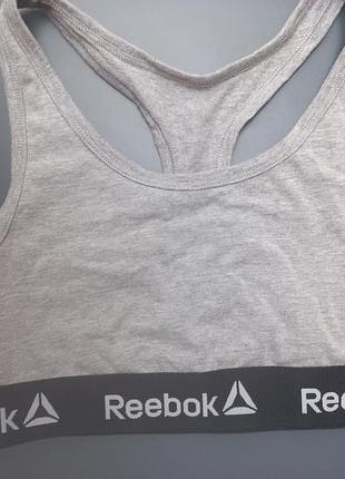 Топ р.м reebok