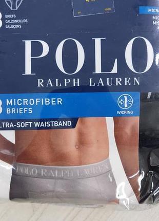 Плавки мужские polo ralph lauren