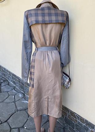 Тренч missguided 3