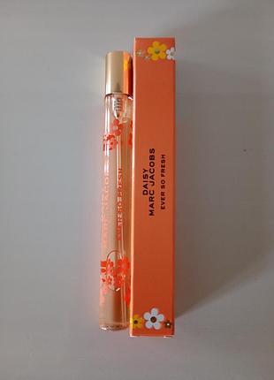 Marc jacobs daisy ever so fresh
парфумована вода 10мл