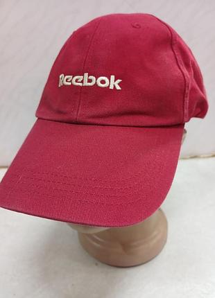 Кепка бейсболка ' reebok