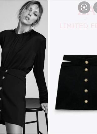 Спідниця zara 2