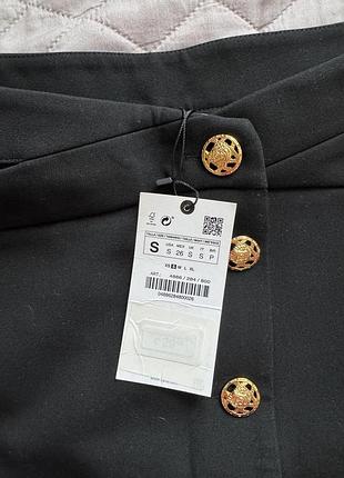 Спідниця zara 4