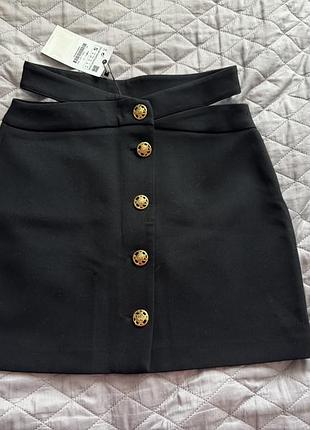 Спідниця zara 3
