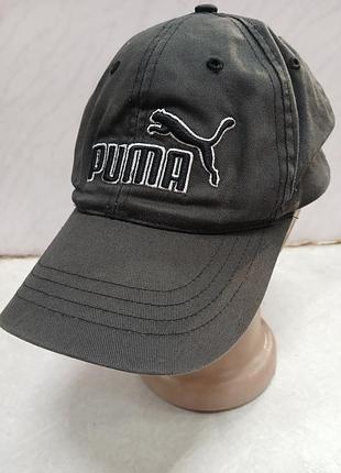 Кепка бейсболка 'puma