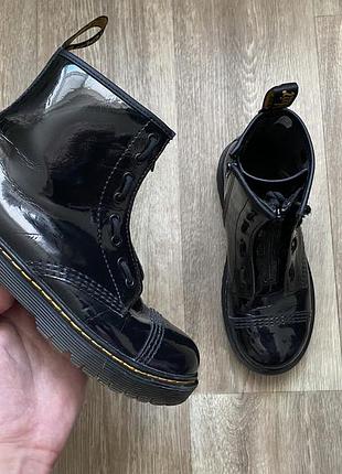 Оригінальні черевики dr. martens sinclair bex 1460 size 36 - 23 cm