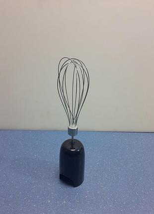 Редуктор с венчиком для блендера philips hr2652/90
