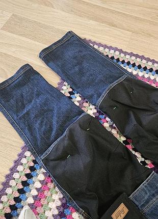 Рабочие брюки snickers 6955 flexirk 48/50 size 3