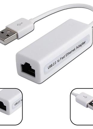 Usb-lan адаптер, rtl8152b