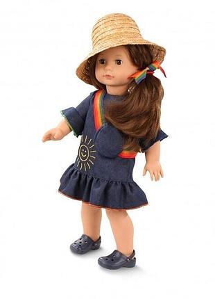 Лялька gotz elizabeth rainbow, 48 см 4