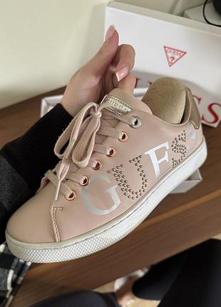 Кеди guess жіночі, розмір 40