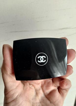 Chanel ombres duo doucer тени