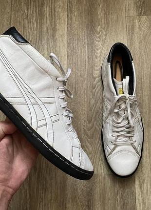 Оригінальні кросівки asics onitsuka tiger japan mid eu 44.5 - 28.5 см