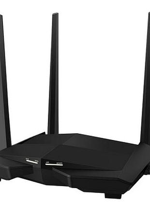 Маршрутизатор tenda ac10