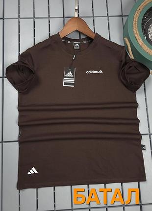 Мужская футболка adidas