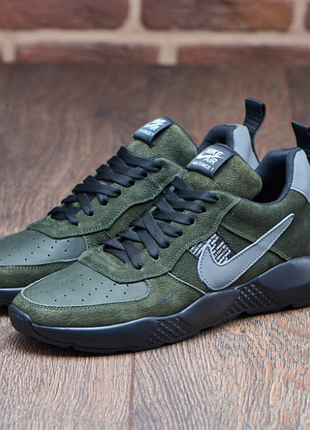 Шкіряні чоловічі кросівки кеди кожаные кроссовки кеды  натуральна шкіра високоякісна кріпка підошва