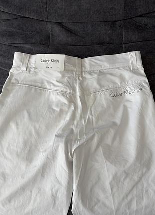 Штани calvin klein golf