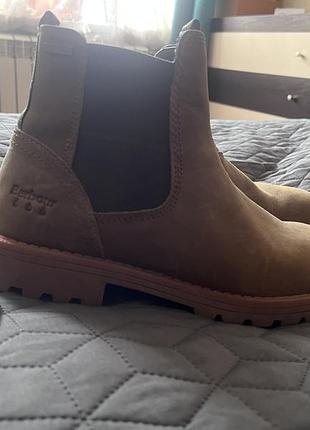 Чоловічі чоботи barbour.рзмір 40-42