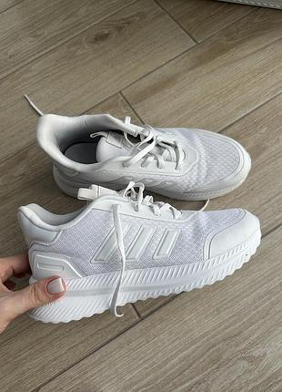Підліткові або жіночі кросівки, 163343, adidas  x_plrpath k
