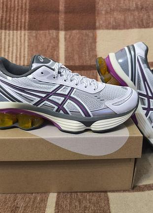 Женские кроссовки asics gel-kinetic fluent