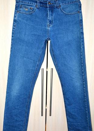 New star джинсы мужские original w32l32 сток y8-g9-4