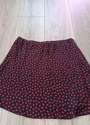 Юбка летняя