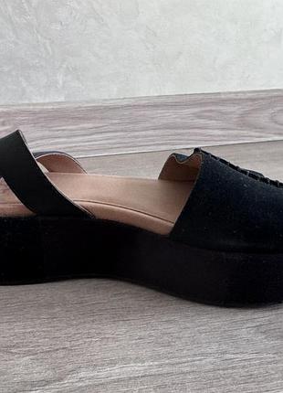 Босоніжки ugg 3