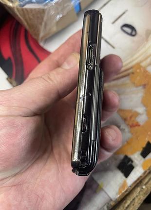 Ретро смартфон samsung 5