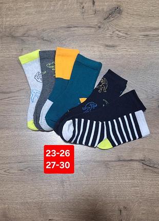 Набор шкарпеток