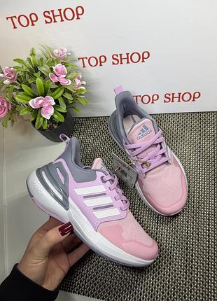 Оригінальні нові дитячі кросівки adidas