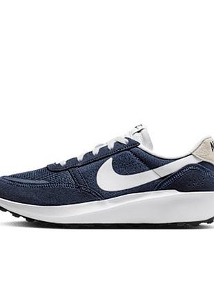 Кросівки чоловічі nike waffle nav