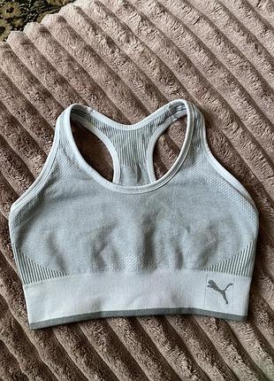 Спортивний топ puma