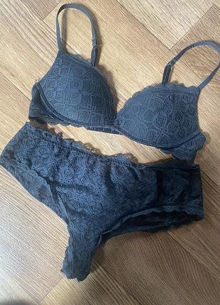 Набор белья intimissimi