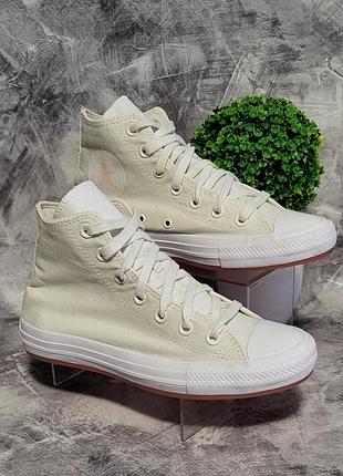 Кеди converse all star,  37,5/24 см