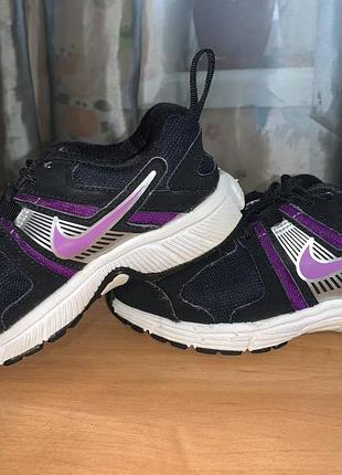 Кроссівки nike 2