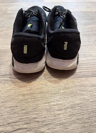 Кроссовки puma 4
