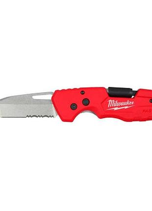 Ніж milwaukee folding knife, 5 в 1 (4932492454)