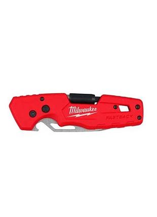 Ніж milwaukee folding knife, 5 в 1 (4932492454) 2