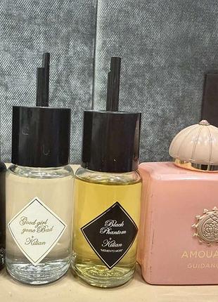 Kilian, amouage парфуми