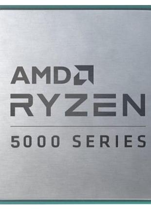 Процесор amd ryzen 5 5500 (100-000000457)