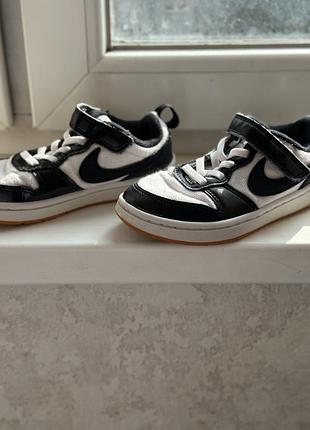 Кросівки nike 29