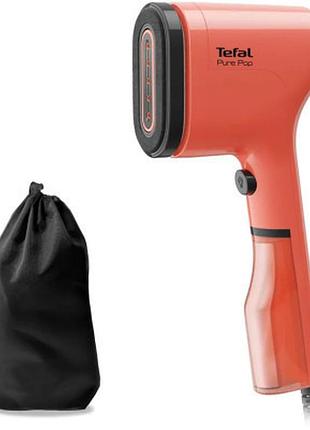 Отпариватель для одежды tefal dt2022e1