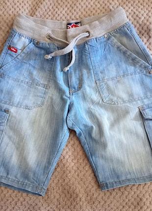 Шорти lee cooper