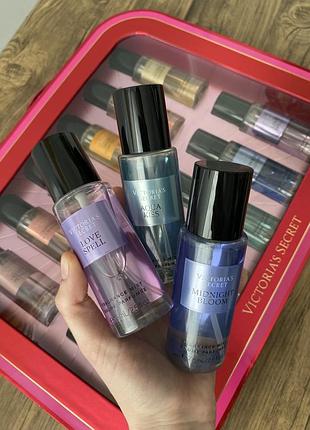 Victoria's secret міст для тіла 75 мл