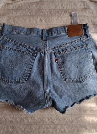 Шорти levi's premium 2