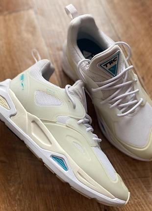 Кросівки puma trc blaze