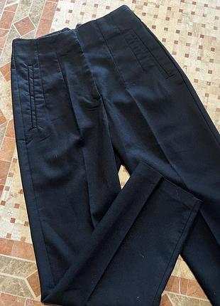 Класичні штани